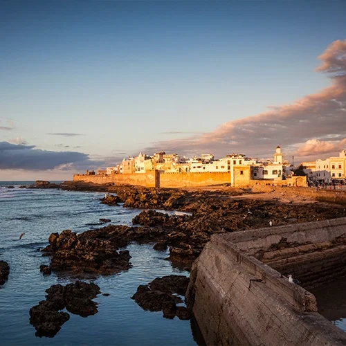 Essaouira Day Excursion from Marrakech