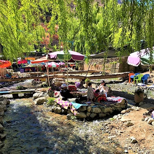 Ourika Valley Day Trip: A Refreshing Escape from Marrakech